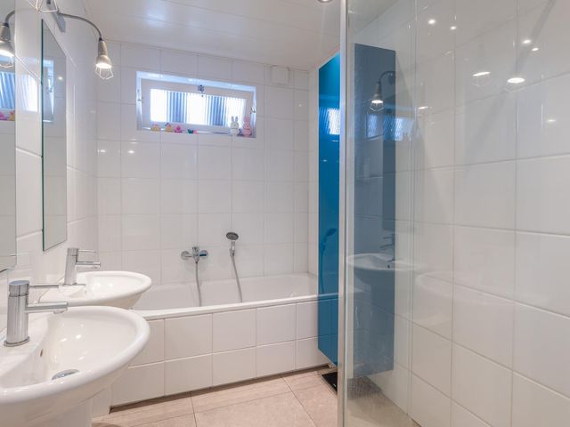 Rembrandtstraat 32, Reuver
