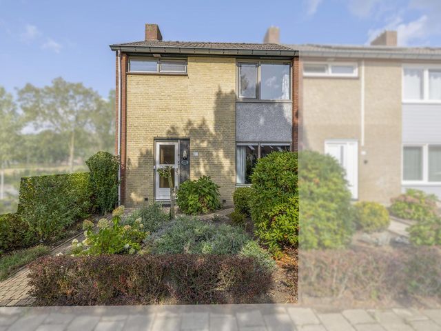IJsduikerstraat 22, Venlo
