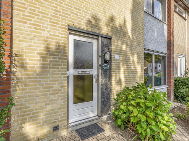 IJsduikerstraat 22, Venlo