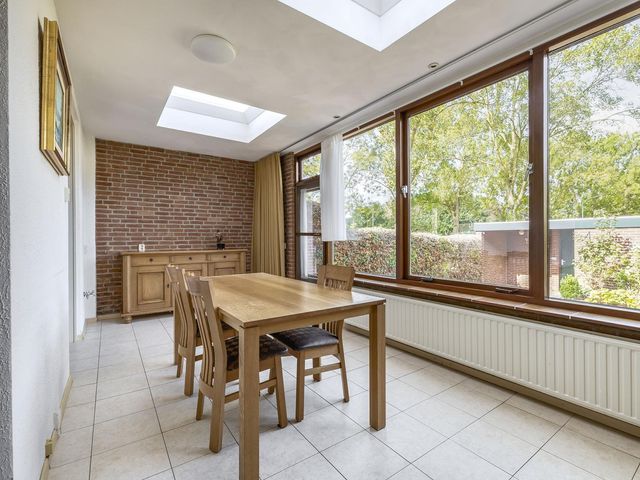 IJsduikerstraat 22, Venlo