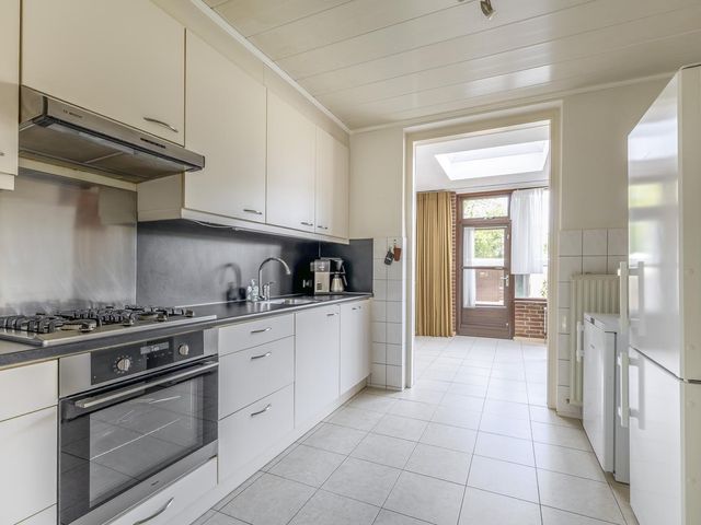 IJsduikerstraat 22, Venlo