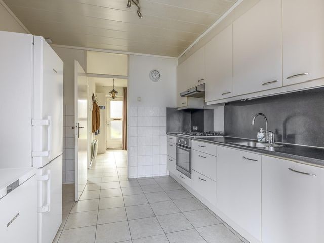 IJsduikerstraat 22, Venlo