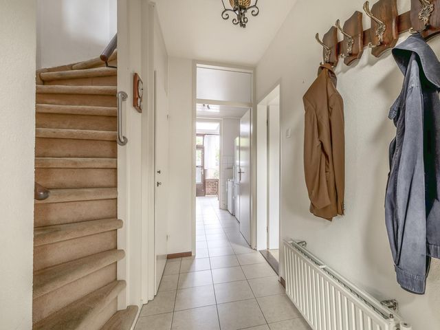 IJsduikerstraat 22, Venlo