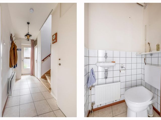 IJsduikerstraat 22, Venlo