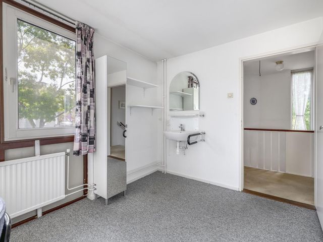 IJsduikerstraat 22, Venlo
