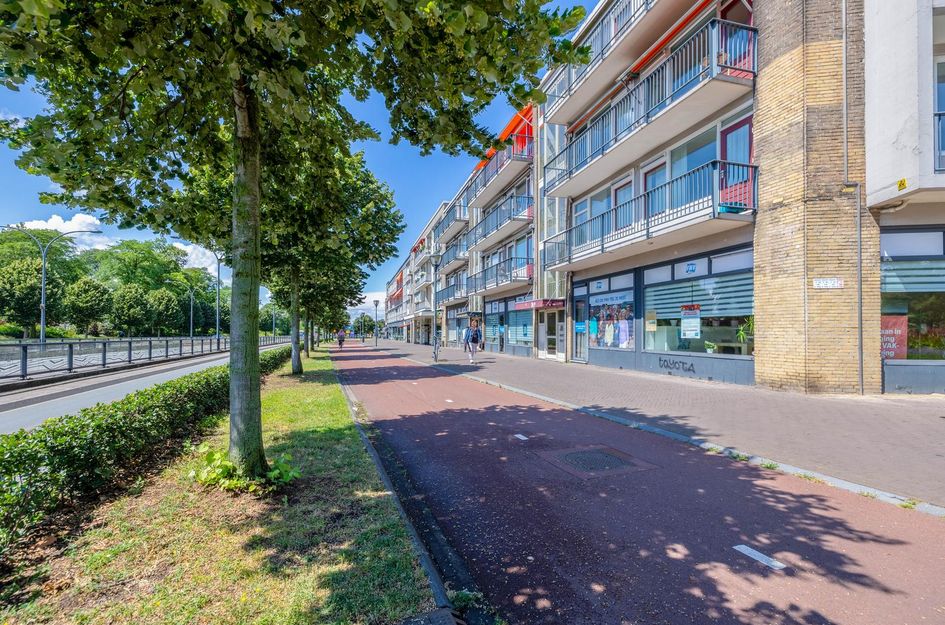 Koninginnesingel 83