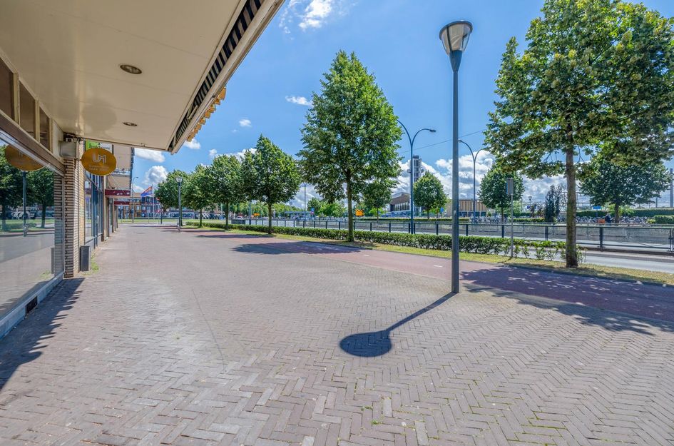 Koninginnesingel 83