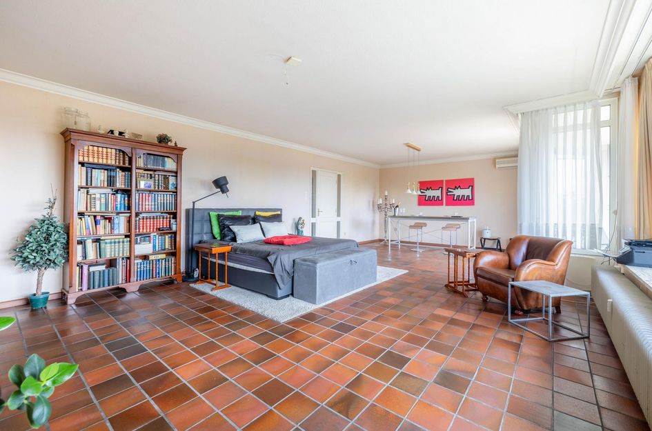 Koninginnesingel 83