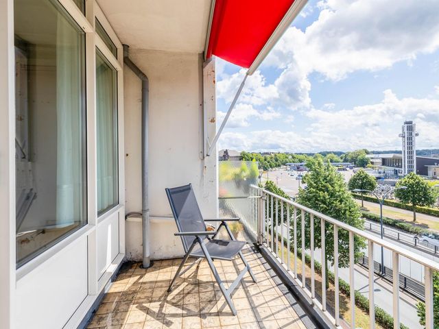 Koninginnesingel 83, Venlo
