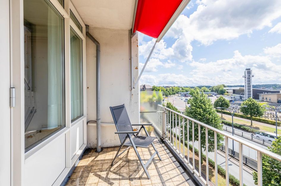 Koninginnesingel 83