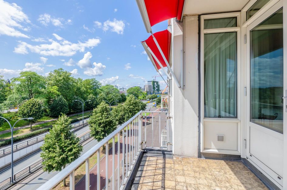 Koninginnesingel 83