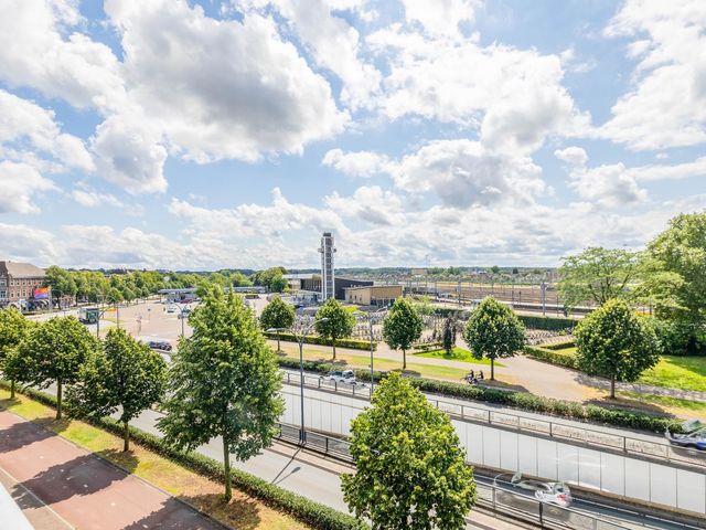 Koninginnesingel 83, Venlo