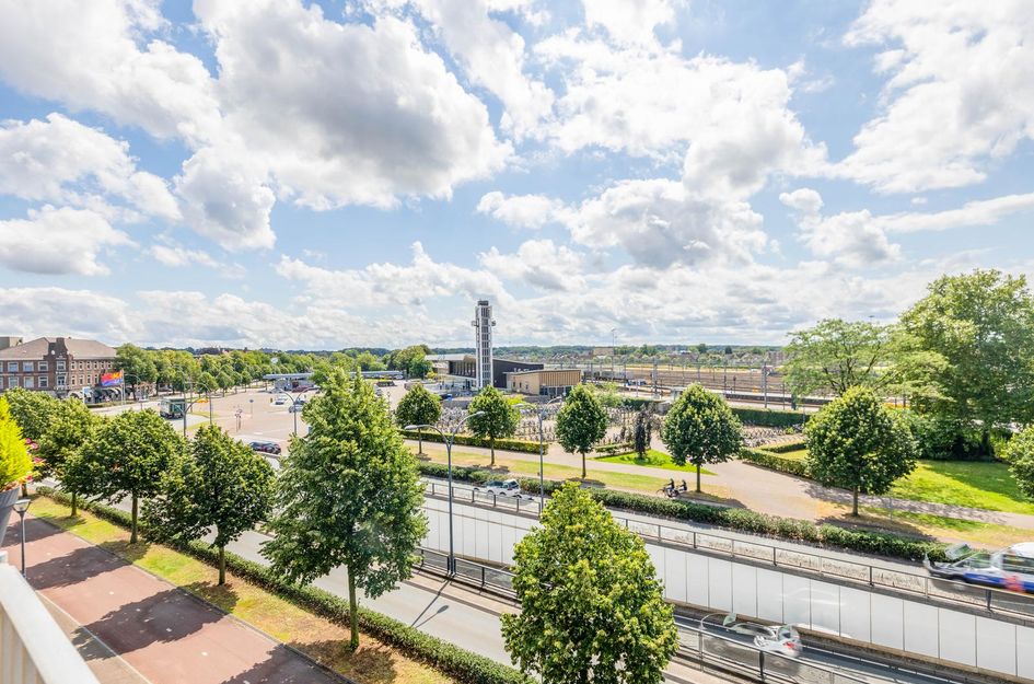 Koninginnesingel 83