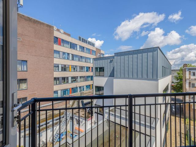 Koninginnesingel 83, Venlo