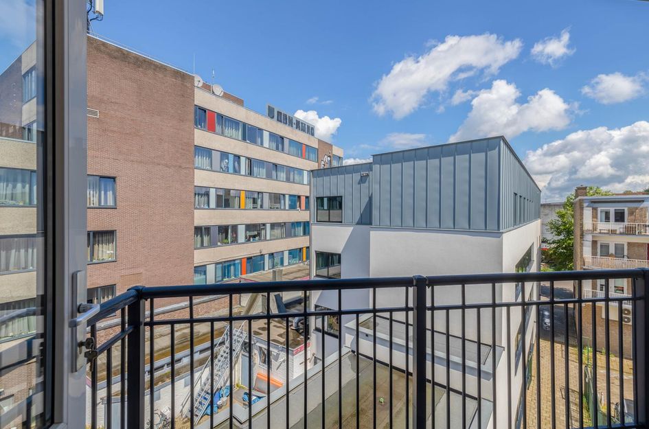 Koninginnesingel 83