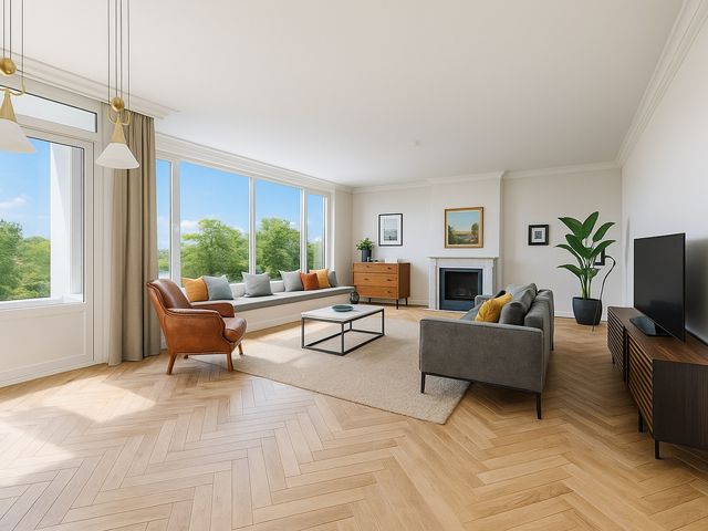 Koninginnesingel 83, Venlo