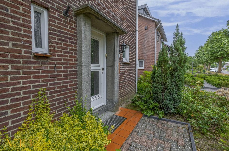 Prins Hendrikstraat 40