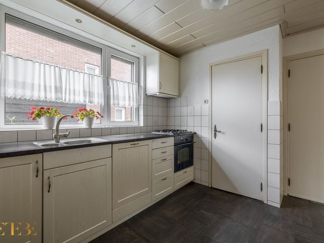Prins Hendrikstraat 40, Belfeld