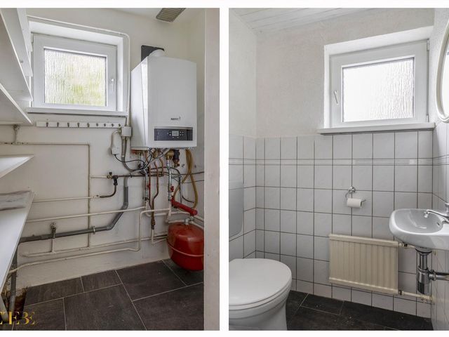 Prins Hendrikstraat 40, Belfeld