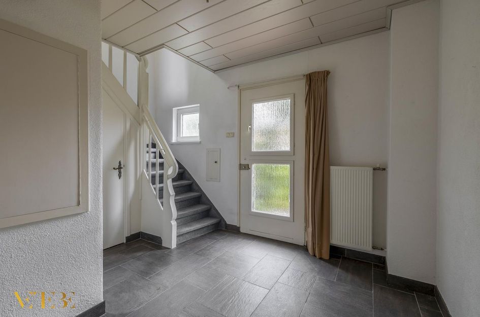 Prins Hendrikstraat 40