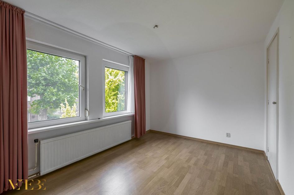 Prins Hendrikstraat 40