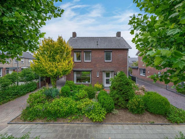 Prins Hendrikstraat 40, Belfeld