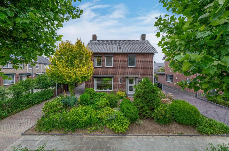 Prins Hendrikstraat 40