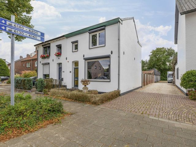 Horsterweg 161, Venlo