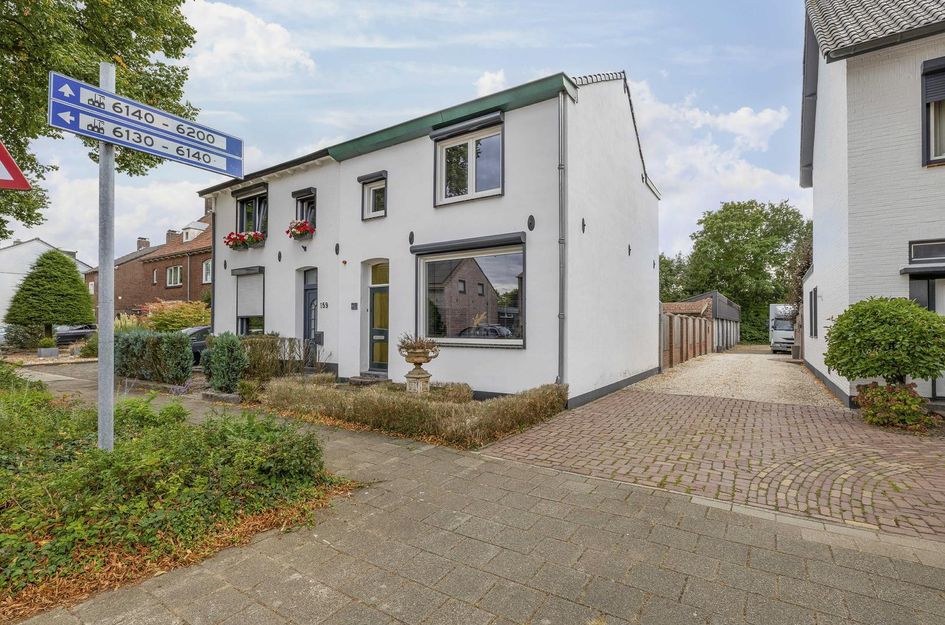 Horsterweg 161