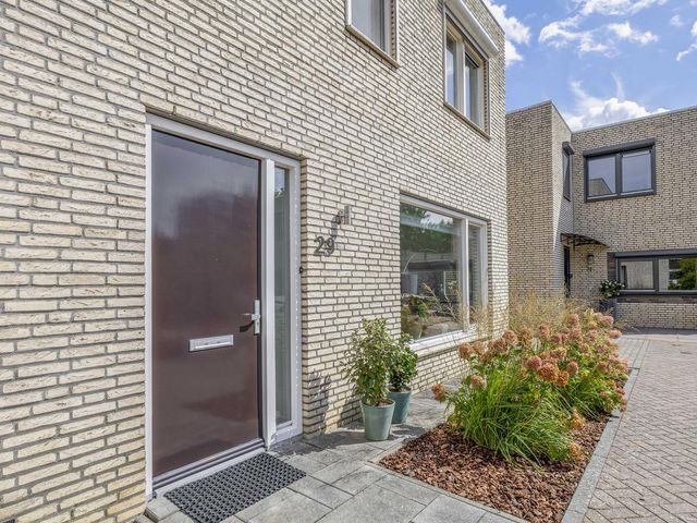 Monsepad 29, Venlo