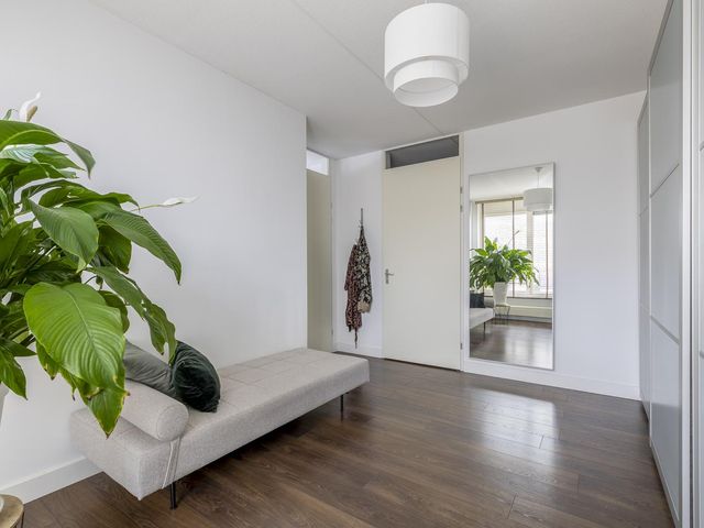 Monsepad 29, Venlo