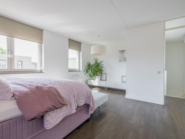 Monsepad 29, Venlo