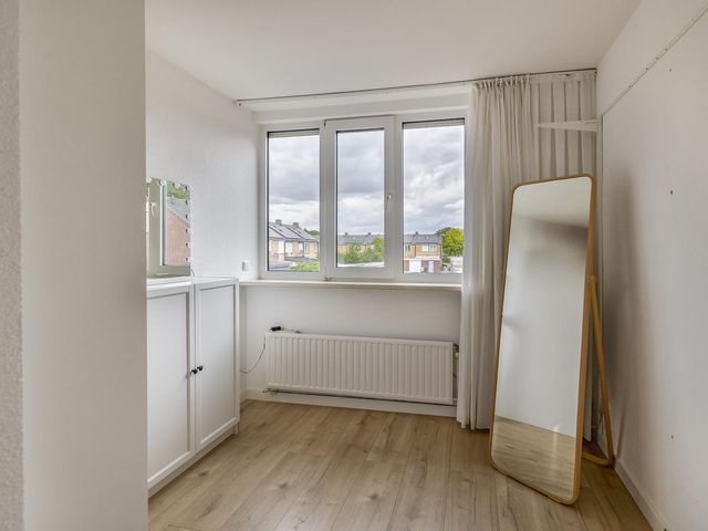 Flamingostraat 73, Venlo