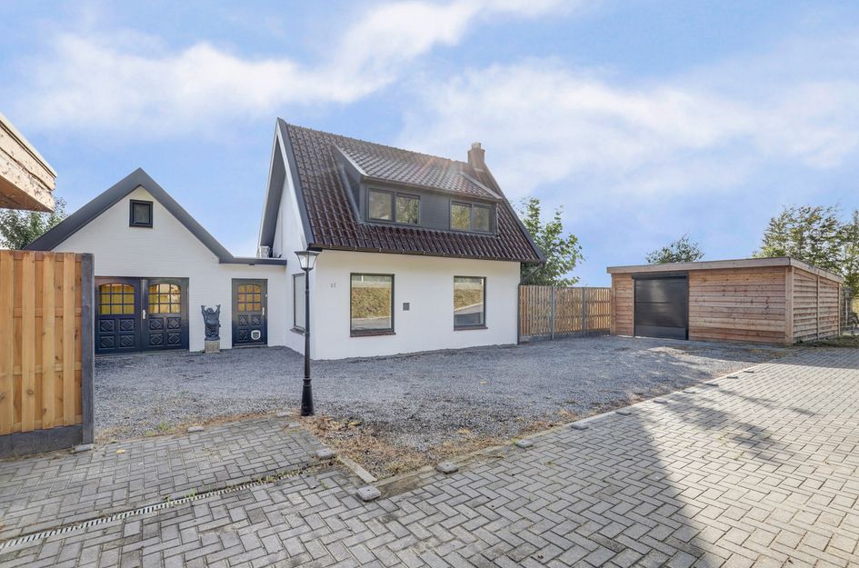 Slobbegorsedijk 17