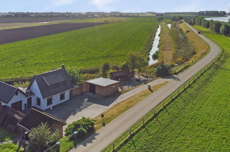 Slobbegorsedijk 17
