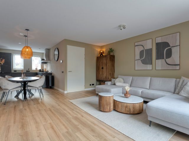 Jongsmalaan 13, Hardenberg