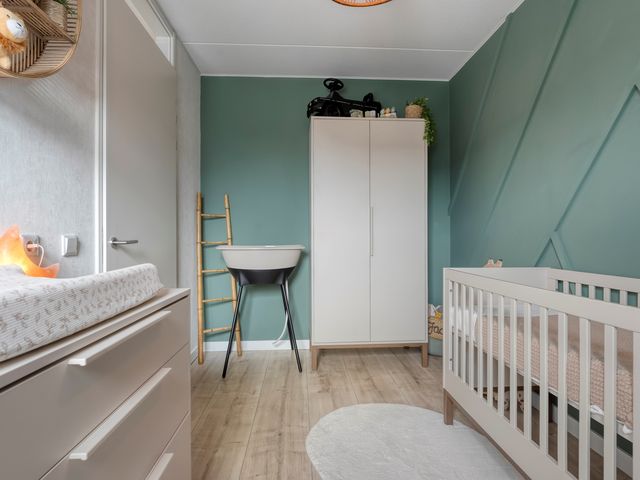 Jongsmalaan 13, Hardenberg