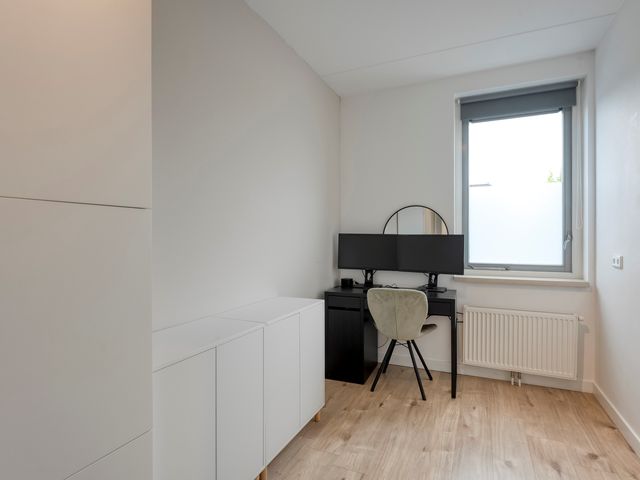 Jongsmalaan 13, Hardenberg