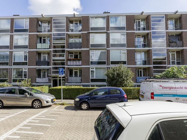 Quadenoord 28, Rotterdam