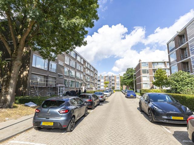 Quadenoord 28, Rotterdam