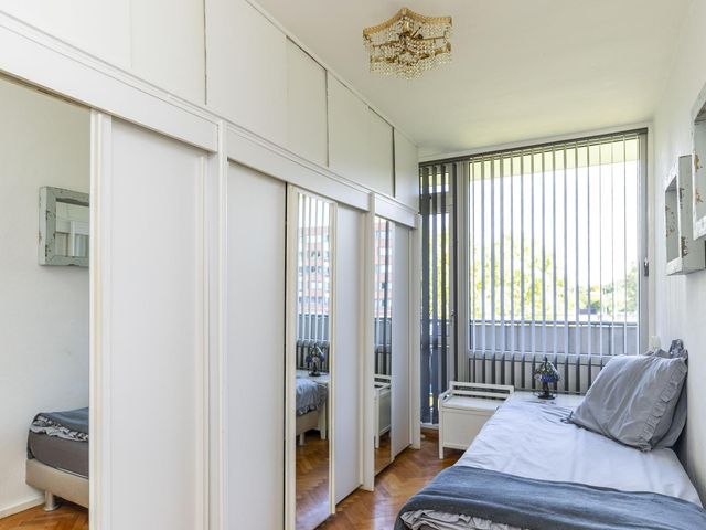 Quadenoord 28, Rotterdam