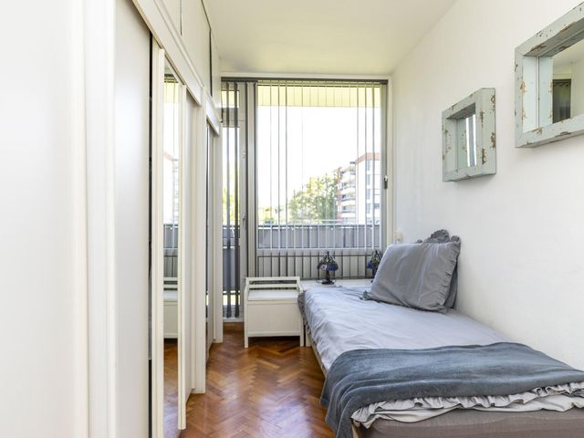 Quadenoord 28, Rotterdam