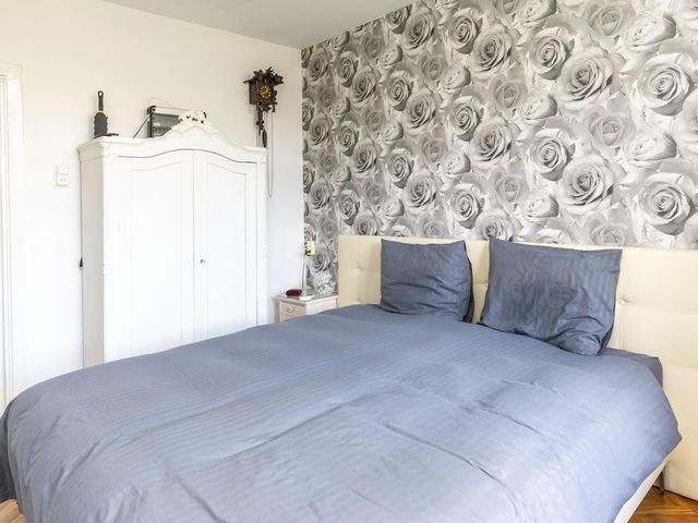 Quadenoord 28, Rotterdam