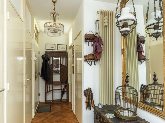 Quadenoord 28, Rotterdam