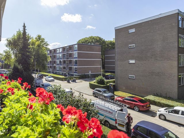 Quadenoord 28, Rotterdam