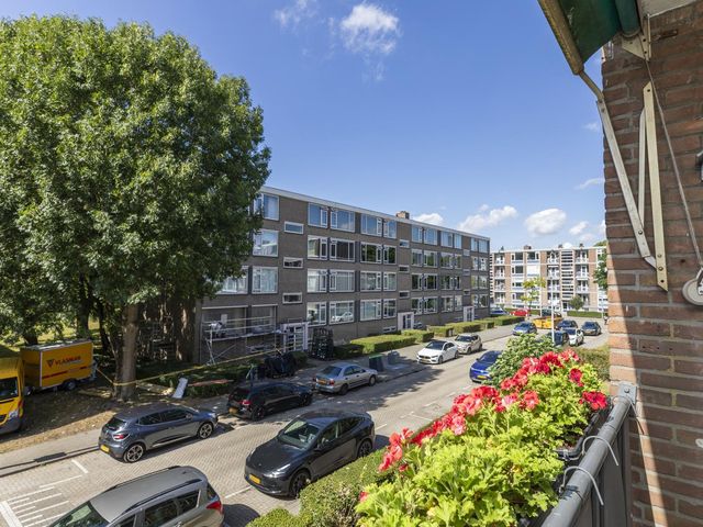 Quadenoord 28, Rotterdam