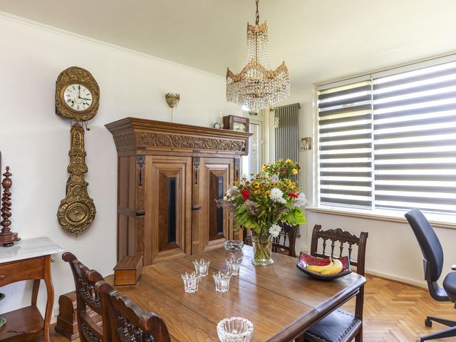 Quadenoord 28, Rotterdam