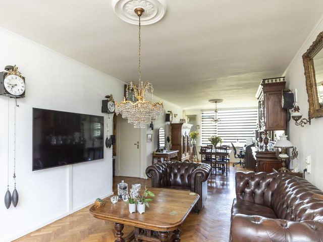 Quadenoord 28, Rotterdam