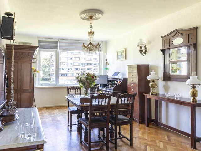 Quadenoord 28, Rotterdam