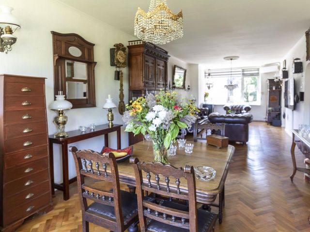 Quadenoord 28, Rotterdam